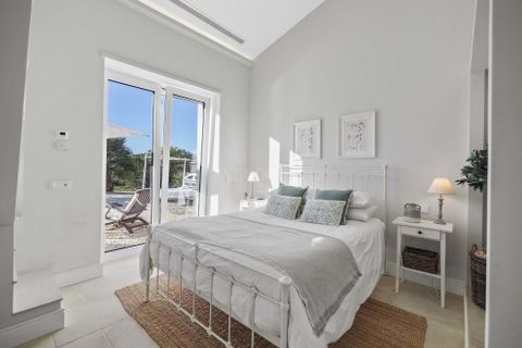 Villa i Silves, Faro, Silves - € 1 195 000 | Ref: FC1065VCA - foto 15