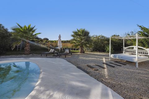 Villa i Silves, Faro, Silves - € 1 195 000 | Ref: FC1065VCA - foto 29