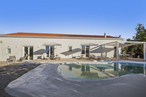 Villa i Silves, Faro, Silves - € 1 195 000 | Ref: FC1065VCA - foto 32
