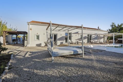 Villa i Silves, Faro, Silves - € 1 195 000 | Ref: FC1065VCA - foto 33
