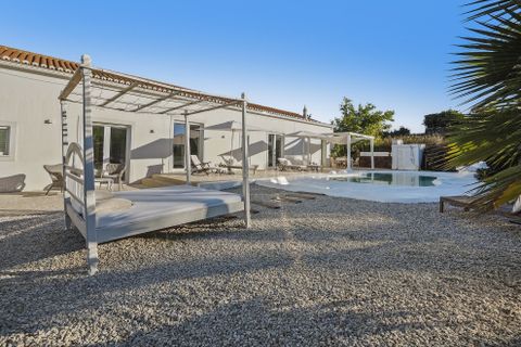 Villa i Silves, Faro, Silves - € 1 195 000 | Ref: FC1065VCA - foto 34