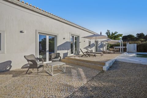 Villa i Silves, Faro, Silves - € 1 195 000 | Ref: FC1065VCA - foto 35