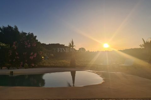 Villa i Silves, Faro, Silves - € 1 195 000 | Ref: FC1065VCA - foto 37