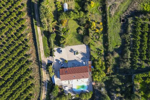Villa i Silves, Faro, Silves - € 1 195 000 | Ref: FC1065VCA - foto 38