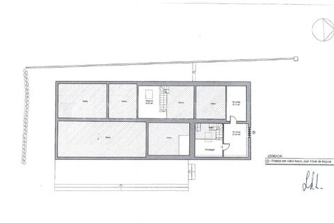 Villa i Silves, Faro, Silves - € 1 195 000 | Ref: FC1065VCA - foto 43