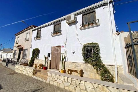 Byhus i Huercal-Overa, Almeria, Huercal-Overa - € 255.000 | Ref: VH2670 - foto 1