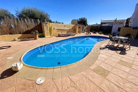 Byhus i Huercal-Overa, Almeria, Huercal-Overa - € 255.000 | Ref: VH2670 - foto 3