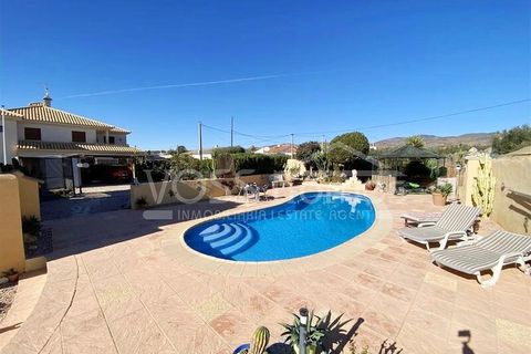 Byhus i Huercal-Overa, Almeria, Huercal-Overa - € 255.000 | Ref: VH2670 - foto 4