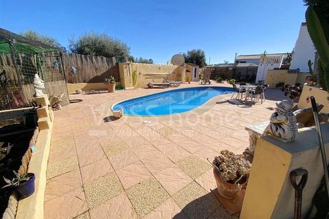 Byhus i Huercal-Overa, Almeria, Huercal-Overa - € 255.000 | Ref: VH2670 - foto 5