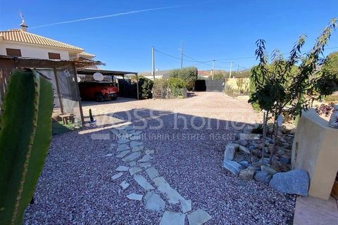 Byhus i Huercal-Overa, Almeria, Huercal-Overa - € 255.000 | Ref: VH2670 - foto 6