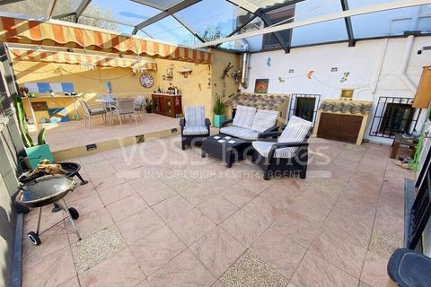 Byhus i Huercal-Overa, Almeria, Huercal-Overa - € 255.000 | Ref: VH2670 - foto 7