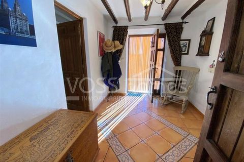 Byhus i Huercal-Overa, Almeria, Huercal-Overa - € 255.000 | Ref: VH2670 - foto 8