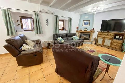 Byhus i Huercal-Overa, Almeria, Huercal-Overa - € 255.000 | Ref: VH2670 - foto 9