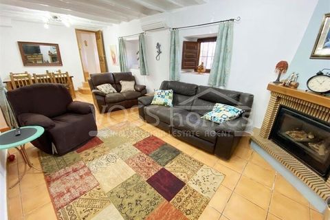 Byhus i Huercal-Overa, Almeria, Huercal-Overa - € 255.000 | Ref: VH2670 - foto 10