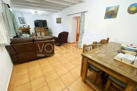 Byhus i Huercal-Overa, Almeria, Huercal-Overa - € 255.000 | Ref: VH2670 - foto 11