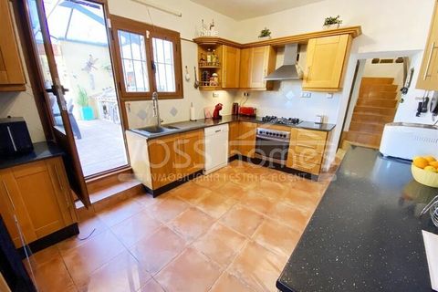 Byhus i Huercal-Overa, Almeria, Huercal-Overa - € 255.000 | Ref: VH2670 - foto 12