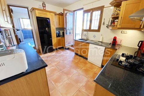 Byhus i Huercal-Overa, Almeria, Huercal-Overa - € 255.000 | Ref: VH2670 - foto 13