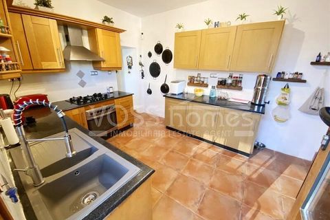 Byhus i Huercal-Overa, Almeria, Huercal-Overa - € 255.000 | Ref: VH2670 - foto 14