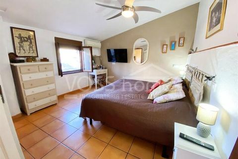 Byhus i Huercal-Overa, Almeria, Huercal-Overa - € 255.000 | Ref: VH2670 - foto 15
