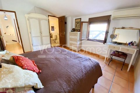 Byhus i Huercal-Overa, Almeria, Huercal-Overa - € 255.000 | Ref: VH2670 - foto 16