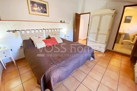 Byhus i Huercal-Overa, Almeria, Huercal-Overa - € 255.000 | Ref: VH2670 - foto 17