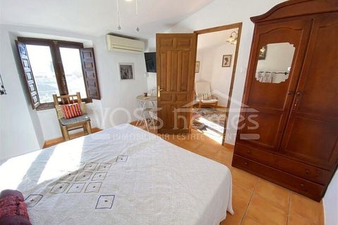 Byhus i Huercal-Overa, Almeria, Huercal-Overa - € 255.000 | Ref: VH2670 - foto 20