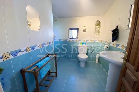 Byhus i Huercal-Overa, Almeria, Huercal-Overa - € 255.000 | Ref: VH2670 - foto 21