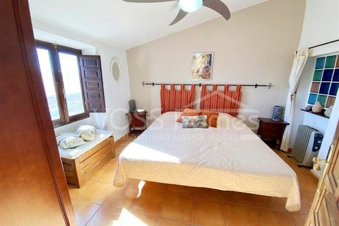 Byhus i Huercal-Overa, Almeria, Huercal-Overa - € 255.000 | Ref: VH2670 - foto 22
