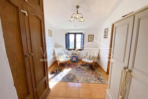 Byhus i Huercal-Overa, Almeria, Huercal-Overa - € 255.000 | Ref: VH2670 - foto 24