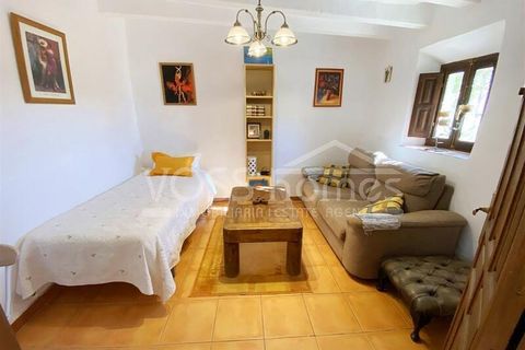 Byhus i Huercal-Overa, Almeria, Huercal-Overa - € 255.000 | Ref: VH2670 - foto 25