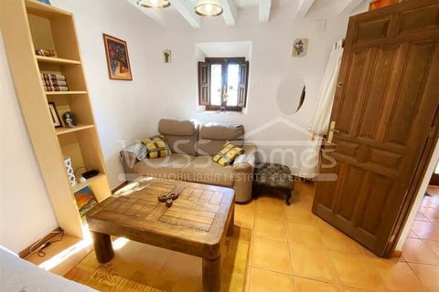 Byhus i Huercal-Overa, Almeria, Huercal-Overa - € 255.000 | Ref: VH2670 - foto 26