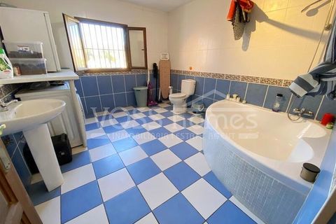 Byhus i Huercal-Overa, Almeria, Huercal-Overa - € 255.000 | Ref: VH2670 - foto 27