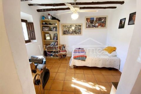 Byhus i Huercal-Overa, Almeria, Huercal-Overa - € 255.000 | Ref: VH2670 - foto 28
