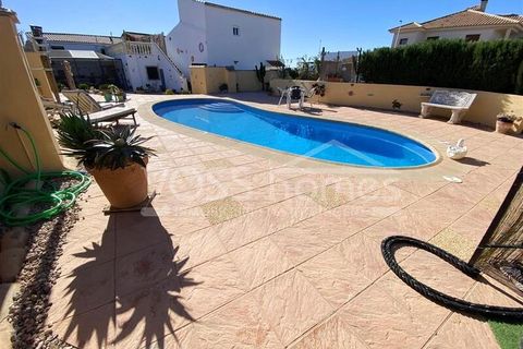 Byhus i Huercal-Overa, Almeria, Huercal-Overa - € 255.000 | Ref: VH2670 - foto 31
