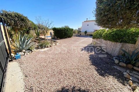 Byhus i Huercal-Overa, Almeria, Huercal-Overa - € 255.000 | Ref: VH2670 - foto 32