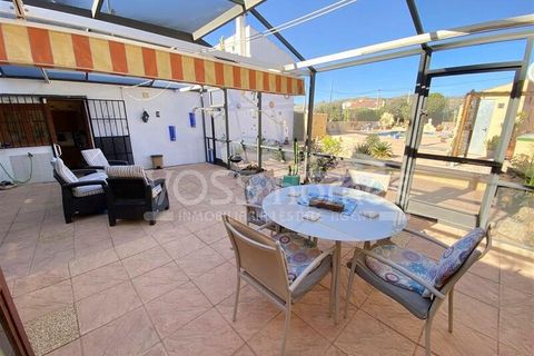 Byhus i Huercal-Overa, Almeria, Huercal-Overa - € 255.000 | Ref: VH2670 - foto 33
