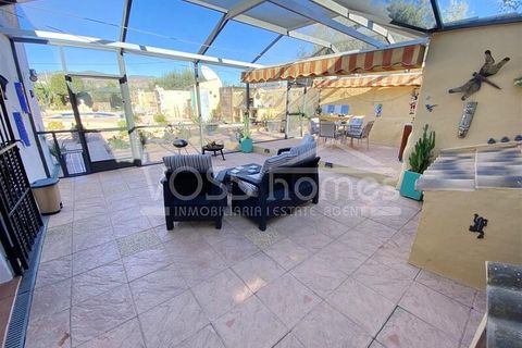 Byhus i Huercal-Overa, Almeria, Huercal-Overa - € 255.000 | Ref: VH2670 - foto 34