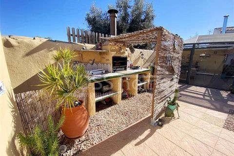 Byhus i Huercal-Overa, Almeria, Huercal-Overa - € 255.000 | Ref: VH2670 - foto 35