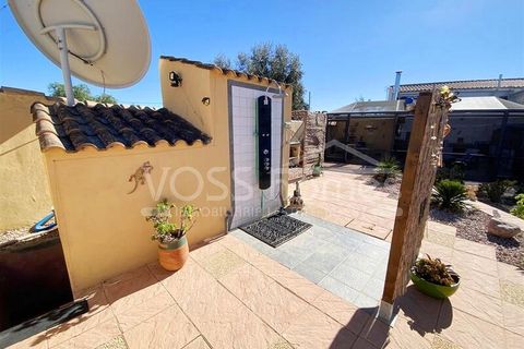 Byhus i Huercal-Overa, Almeria, Huercal-Overa - € 255.000 | Ref: VH2670 - foto 36