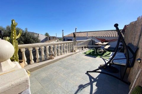 Byhus i Huercal-Overa, Almeria, Huercal-Overa - € 255.000 | Ref: VH2670 - foto 37