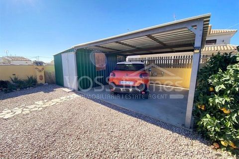 Byhus i Huercal-Overa, Almeria, Huercal-Overa - € 255.000 | Ref: VH2670 - foto 38