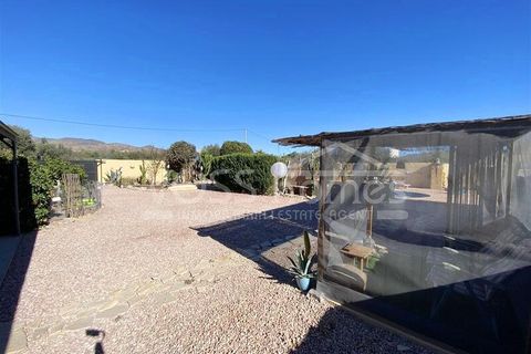 Byhus i Huercal-Overa, Almeria, Huercal-Overa - € 255.000 | Ref: VH2670 - foto 39
