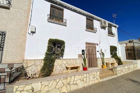 Byhus i Huercal-Overa, Almeria, Huercal-Overa - € 255.000 | Ref: VH2670 - foto 40