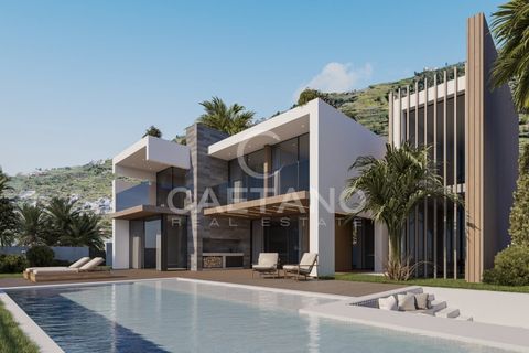 Villa i Arco da Calheta, Madeira, Arco da Calheta - € 1.525.000 | Ref: 3223_E - foto 4