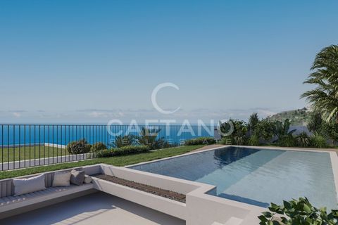 Villa i Arco da Calheta, Madeira, Arco da Calheta - € 1.525.000 | Ref: 3223_A - foto 5