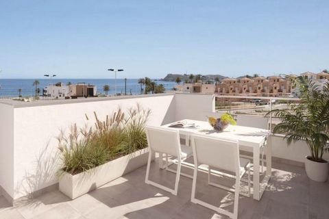 Villa i Puerto De Mazarron, Murcia - foto 4