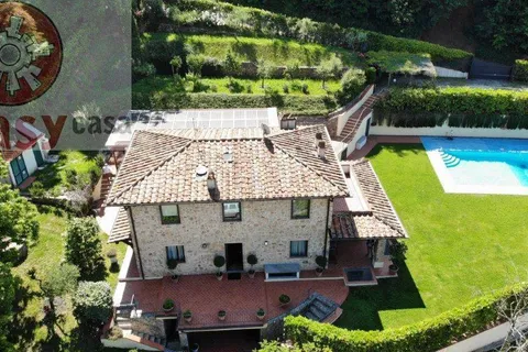 Landejendom i Camaiore, Lucca, Camaiore - € 1.450.000 | Ref: 1319 - foto 1
