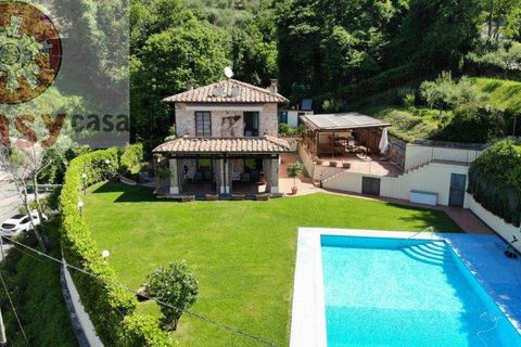 Landejendom i Camaiore, Lucca, Camaiore - € 1.450.000 | Ref: 1319 - foto 3