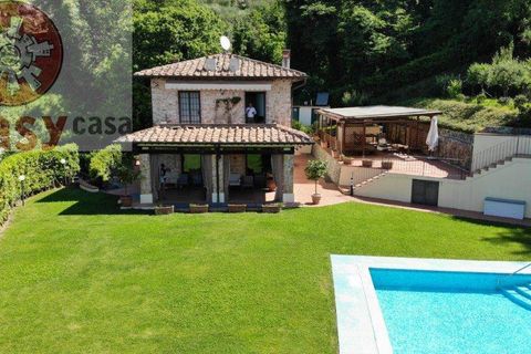 Landejendom i Camaiore, Lucca, Camaiore - € 1.450.000 | Ref: 1319 - foto 4