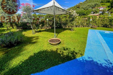 Landejendom i Camaiore, Lucca, Camaiore - € 1.450.000 | Ref: 1319 - foto 5